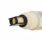 VHBW Nachfüll-Tinte Canon 6291C001, GI-55Y - Pigmentiert, 40 ml