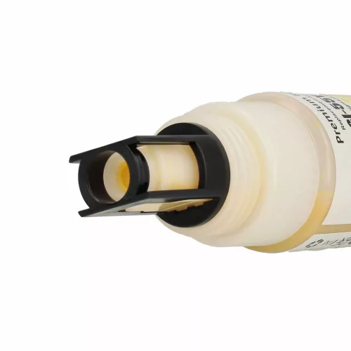 VHBW Nachfüll-Tinte Canon 6291C001, GI-55Y - Pigmentiert, 40 ml