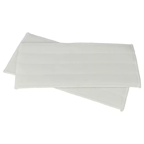 VHBW Window Cleaner Cloth 2.633-928.0 - 4 pcs microfiber