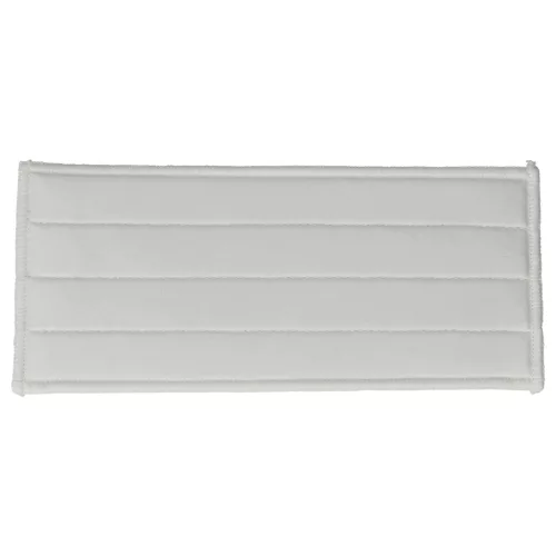 VHBW Window Cleaner Cloth 2.633-928.0 - 4 pcs microfiber