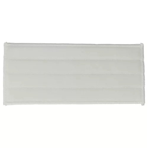 VHBW Window Cleaner Cloth 2.633-928.0 - 4 pcs microfiber