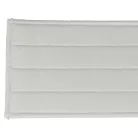 VHBW Window Cleaner Cloth 2.633-928.0 - 4 pcs microfiber