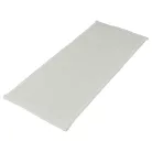VHBW Window Cleaner Cloth 2.633-928.0 - 4 pcs microfiber