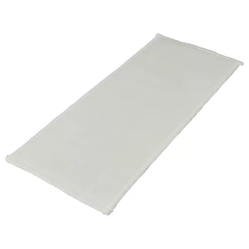 VHBW Window Cleaner Cloth 2.633-928.0 - 4 pcs microfiber