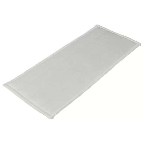 VHBW Window Cleaner Cloth 2.633-928.0 - 4 pcs microfiber