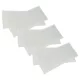 VHBW Window Cleaner Cloth 2.633-928.0 - 6x microfiber cloth