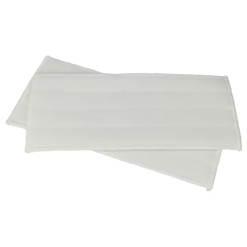 VHBW Window Cleaner Cloth 2.633-928.0 - 6x microfiber cloth