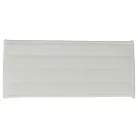 VHBW Window Cleaner Cloth 2.633-928.0 - 6x microfiber cloth