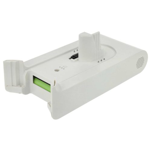 VHBW Akku anstelle Xiaomi MJWXCQ04ZM - 3400 mAh 25,2 V Li-Ion