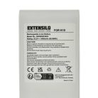 VHBW Akku anstelle Xiaomi MJWXCQ04ZM - 3400 mAh 25,2 V Li-Ion