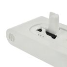 VHBW Akku anstelle Xiaomi MJWXCQ04ZM - 3400 mAh 25,2 V Li-Ion