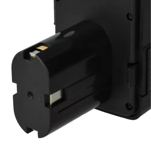 VHBW Battery Replacement for Gesipa CPT12/2 EHD Blind Rivet Gun - 2000 mAh 12 V NiMH