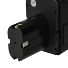 VHBW Battery Replacement for Gesipa CPT12/2 EHD Blind Rivet Gun - 2500 mAh 12 V NiMH