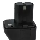 VHBW Battery Replacement for Gesipa CPT12/2 EHD Blind Rivet Gun - 2500 mAh 12 V NiMH