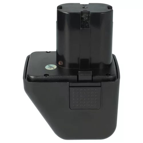 VHBW Battery Replacement for Gesipa CPT12/2 EHD Blind Rivet Gun - 3500 mAh 12 V NiMH