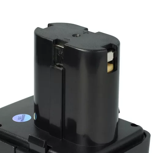 VHBW Battery Replacement for Gesipa CPT12/2 EHD Blind Rivet Gun - 3500 mAh 12 V NiMH