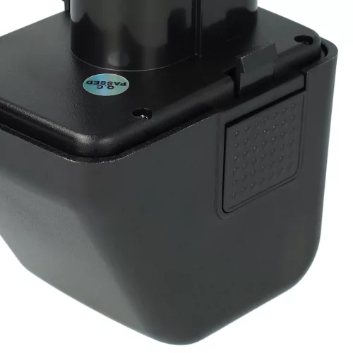 VHBW Battery Replacement for Gesipa CPT12/2 EHD Blind Rivet Gun - 3500 mAh 12 V NiMH