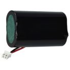 VHBW Battery BAT04703706701900, 4508401 - 5200 mAh 3.7 V Li-Ion