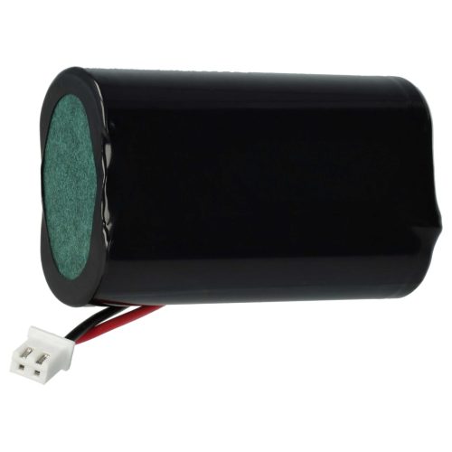 VHBW Battery BAT04703706701900, 4508401 - 5200 mAh 3.7 V Li-Ion