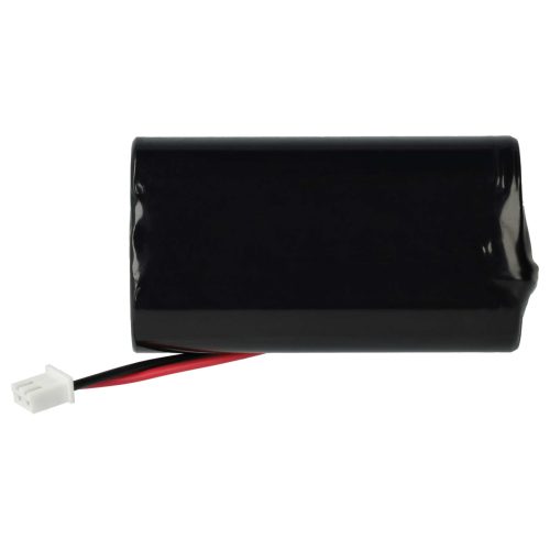 VHBW Battery BAT04703706701900, 4508401 - 5200 mAh 3.7 V Li-Ion