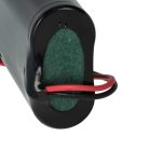 VHBW Battery BAT04703706701900, 4508401 - 5200 mAh 3.7 V Li-Ion