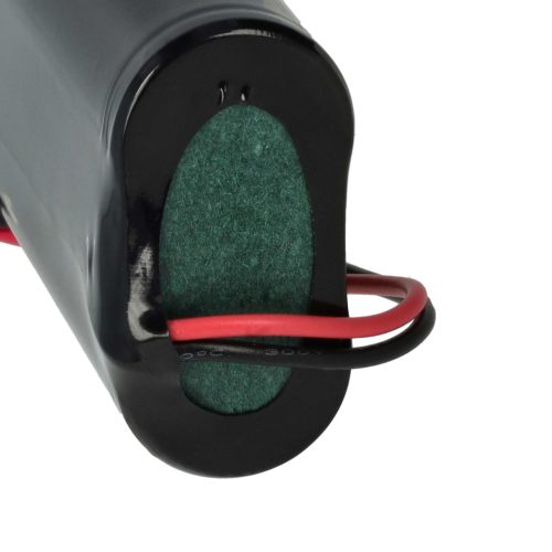 VHBW Battery BAT04703706701900, 4508401 - 5200 mAh 3.7 V Li-Ion