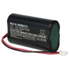 VHBW Battery BAT04703706701900, 4508401 - 5200 mAh 3.7 V Li-Ion