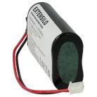 VHBW Akku Sigor 4508401 - 6800 mAh 3,7 V Li-Ion