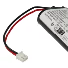 VHBW Akku Sigor 4508401 - 6800 mAh 3,7 V Li-Ion