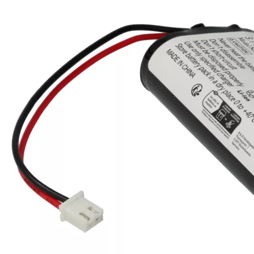 VHBW Akku Sigor 4508401 - 6800 mAh 3,7 V Li-Ion