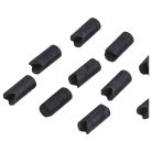 VHBW Szénkefe Gützold/PIKO 30001168 - 6,5 x 3 x 3 mm