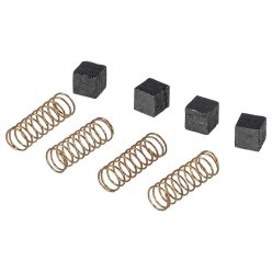   VHBW Kohlebürste Märklin 40015900, 4031111113408 - 2 x 2 x 2 mm