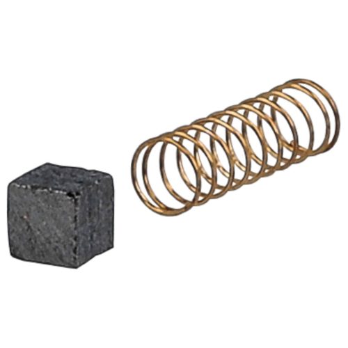 VHBW Kohlebürste Märklin 40015900, 4031111113408 - 2 x 2 x 2 mm