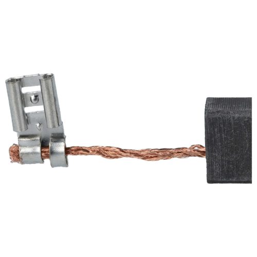 VHBW Kohlebürste Fein 137, 30711137006 - 8 x 12,5 x 23 mm