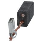 VHBW Kohlebürste Fein 137, 30711137006 - 8 x 12,5 x 23 mm