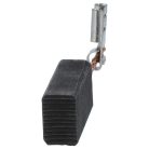 VHBW Kohlebürste Fein 137, 30711137006 - 8 x 12,5 x 23 mm