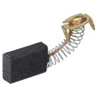 VHBW Carbon Brush Fein 30798651060 - 6.15 x 13.4 x 20.5 mm