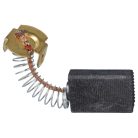 VHBW Carbon Brush Fein 30798651060 - 6.15 x 13.4 x 20.5 mm