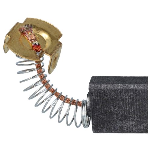 VHBW Carbon Brush Fein 30798651060 - 6.15 x 13.4 x 20.5 mm