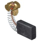 VHBW Carbon Brush Fein 30798651060 - 6.15 x 13.4 x 20.5 mm