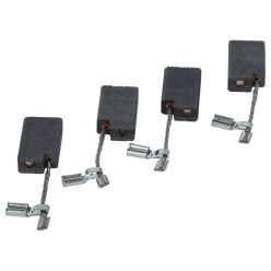   VHBW Carbon Brush Fein 30711160000, 158, 30711158000 - 5 x 10 x 17 mm