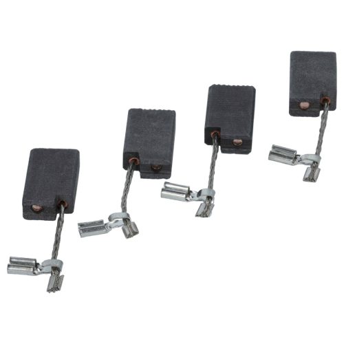 VHBW Carbon Brush Fein 30711160000, 158, 30711158000 - 5 x 10 x 17 mm