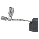 VHBW Carbon Brush Fein 30711160000, 158, 30711158000 - 5 x 10 x 17 mm