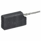 VHBW Carbon Brush Fein 30711160000, 158, 30711158000 - 5 x 10 x 17 mm