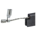 VHBW Carbon Brush Fein 30711160000, 158, 30711158000 - 5 x 10 x 17 mm