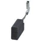 VHBW Carbon Brush Fein 30711160000, 158, 30711158000 - 5 x 10 x 17 mm