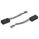 VHBW Carbon Brush Fein 30711146001 - 5 x 8 x 13.5 mm