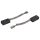 VHBW Carbon Brush Fein 30711146001 - 5 x 8 x 13.5 mm