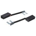 VHBW Carbon Brush Fein 30711067004 - 5 x 8 x 17 mm