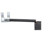 VHBW Carbon Brush Fein 30711067004 - 5 x 8 x 17 mm